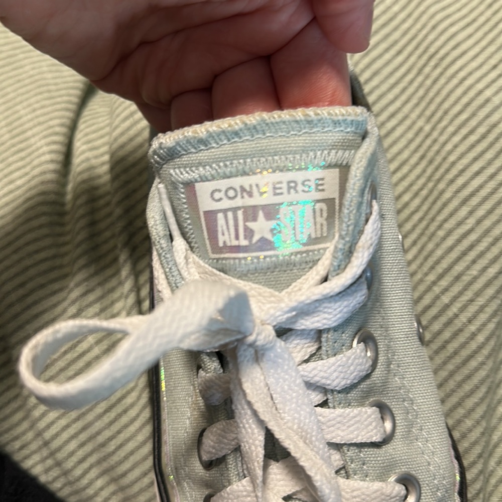Converse - Picture 6 of 6